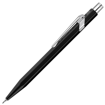 Caran d'Ache, Minenhalter, Bleistift 849 schwarz